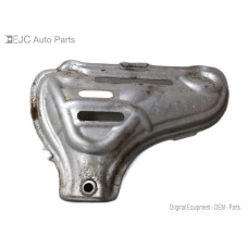 19G117 Exhaust Manifold Heat Shield For 10-16 Toyota Prius  1.8  Hybrid