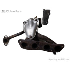 19G118 Exhaust Manifold For 10-15 Toyota Prius  1.8 1714137110 Hybrid
