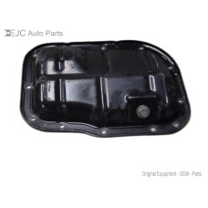 19G119 Lower Engine Oil Pan For 10-20 Toyota Prius  1.8 1210237010 Hybrid