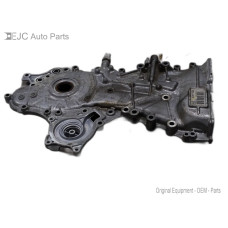 19G120 Engine Timing Cover For 10-15 Toyota Prius  1.8 1131037062 Hybrid