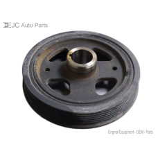 19N109 Crankshaft Pulley For 10-15 Toyota Prius  1.8 1347037042 Hybrid