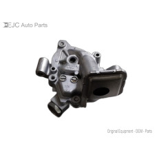 19N110 Engine Oil Pump For 10-16 Toyota Prius  1.8 1510037040 Hybrid