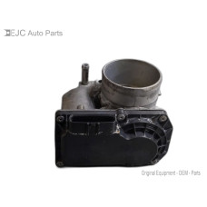 19N111 Throttle Valve Body For 10-18 Toyota Prius  1.8 2203037060 Hybrid