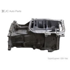 HBJ307 Upper Engine Oil Pan For 10-15 Toyota Prius  1.8 11420F0010 Hybrid