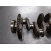 #YF09 Crankshaft Standard For 19-23 Jeep Cherokee  2.0  Turbo