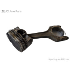 257N001 Piston and Connecting Rod Standard For 19-23 Jeep Cherokee  2.0  Turbo