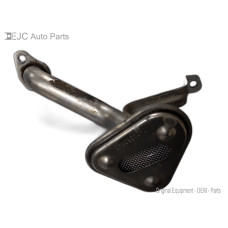 257N003 Engine Oil Pickup Tube For 19-23 Jeep Cherokee  2.0 05048404AA Turbo