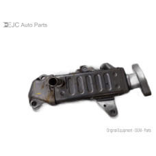 257N009 EGR Cooler For 19-23 Jeep Cherokee  2.0 05281546AC Turbo