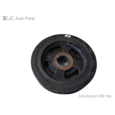 257N010 Crankshaft Pulley For 19-23 Jeep Cherokee  2.0 04893571AB Turbo