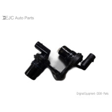 257N021 Camshaft Position Sensor Set For 19-23 Jeep Cherokee  2.0 68080819AD Turbo