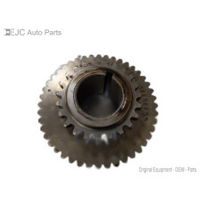 257N014 Crankshaft Timing Gear For 19-23 Jeep Cherokee  2.0 04893700AA Turbo