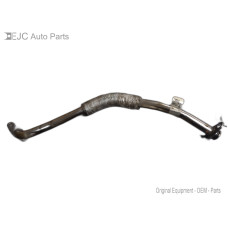257U006 Turbo Oil Return Line For 19-23 Jeep Cherokee  2.0  Turbo