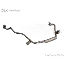 257U007 Oil Supply Line For 19-23 Jeep Cherokee  2.0  Turbo