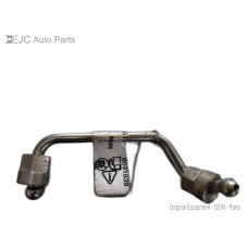 257U009 Pump To Rail Fuel Line For 19-23 Jeep Cherokee  2.0  Turbo