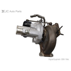 HBK407 Turbo Turbocharger Rebuildable For 19-23 Jeep Cherokee  2.0 05281541AJ Turbo