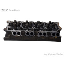 #WY06 Left Cylinder Head For 03-05 Ford F-250 Super Duty  6.0 1843080C4 Diesel