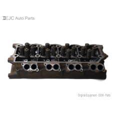 #Y601 Right Cylinder Head For 03-05 Ford F-250 Super Duty  6.0 1843080C4 Diesel