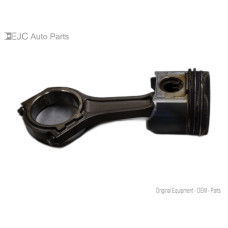 217L301 Piston and Connecting Rod Standard 03-04 Ford F-250 Super Duty 6.0 JC3E6200AA
