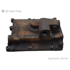217L303 High Pressure Oil Pump Cover 03-04 Ford F-250 Super Duty 6.0 1839187C3 Diesel