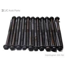 217L304 Cylinder Head Bolt Kit For 03-04 Ford F-250 Super Duty  6.0  Diesel