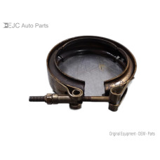 217L316 Down Pipe Clamp For 03-04 Ford F-250 Super Duty  6.0  Diesel