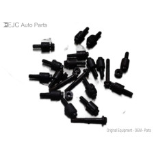 217L327 Exhaust Manifold Bolt Set For 03-04 Ford F-250 Super Duty  6.0  Diesel