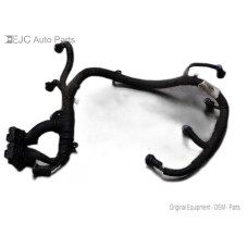 217E302 Fuel Injector Harness For 03-04 Ford F-250 Super Duty  6.0  Diesel