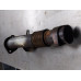 217E305 Left Up-Pipe For 03-04 Ford F-250 Super Duty 6.0 3C3E6K854AA Diesel 217E305 Left Up-Pipe For 03-04 Ford F-250 Super Duty 6.0 3C3E6K854AA Diesel