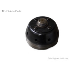 217E307 Water Pump With Pulley For 03-07 Ford F-250 Super Duty  6.0  Diesel 100 mm