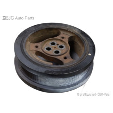 217E310 Crankshaft Pulley For 03-07 Ford F-250 Super Duty 6.0 3C3E6312CA Diesel 217E310 Crankshaft Pulley For 03-07 Ford F-250 Super Duty 6.0 3C3E6312CA Diesel