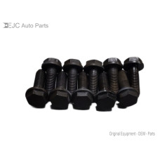 217E312 Flexplate Bolts For 03-04 Ford F-250 Super Duty 6.0 Diesel 217E312 Flexplate Bolts For 03-04 Ford F-250 Super Duty 6.0 Diesel