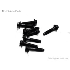 217E314 Rear Oil Seal Housing Bolts For 03-04 Ford F-250 Super Duty 6.0 Diesel 217E314 Rear Oil Seal Housing Bolts For 03-04 Ford F-250 Super Duty 6.0 Diesel