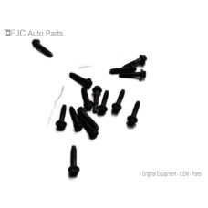 217E315 Timing Cover Bolts For 03-04 Ford F-250 Super Duty 6.0 Diesel 217E315 Timing Cover Bolts For 03-04 Ford F-250 Super Duty 6.0 Diesel