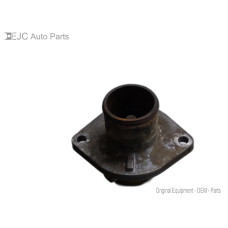 217E316 Thermostat Housing For 03-04 Ford F-250 Super Duty 6.0 1839304C92 Diesel 217E316 Thermostat Housing For 03-04 Ford F-250 Super Duty 6.0 1839304C92 Diesel