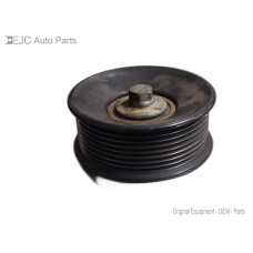 217E320 Idler Pulley For 03-04 Ford F-250 Super Duty 6.0 3C3E19A216EB Diesel Grooved 217E320 Idler Pulley For 03-04 Ford F-250 Super Duty 6.0 3C3E19A216EB Diesel Grooved