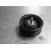 217E320 Idler Pulley For 03-04 Ford F-250 Super Duty 6.0 3C3E19A216EB Diesel Grooved 217E320 Idler Pulley For 03-04 Ford F-250 Super Duty 6.0 3C3E19A216EB Diesel Grooved