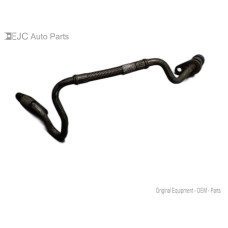 217E324 Turbo Oil Supply Line For 03-04 Ford F-250 Super Duty 6.0 3C3E9T516AA Diesel 217E324 Turbo Oil Supply Line For 03-04 Ford F-250 Super Duty 6.0 3C3E9T516AA Diesel