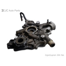 HBJ305 Engine Timing Cover From 2004 Ford F-250 Super Duty 6.0 3C3E6019AA Diesel HBJ305 Engine Timing Cover From 2004 Ford F-250 Super Duty 6.0 3C3E6019AA Diesel