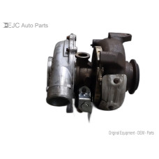 HBH505 Turbo Turbocharger Rebuildable For 03-04 Ford F-250 Super Duty 6.0 1854480C91 Diesel HBH505 Turbo Turbocharger Rebuildable For 03-04 Ford F-250 Super Duty 6.0 1854480C91 Diesel