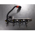 15N106 Fuel Injectors Set With Rail For 16-18 Hyundai Tucson  2.0 353502E520 Gas