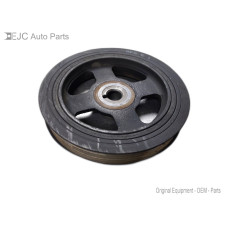 15N110 Crankshaft Pulley For 17-21 Hyundai Tucson  2.0 231242E003 Gas