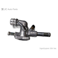 15N112 Coolant Inlet For 16-18 Hyundai Tucson  2.0  Gas