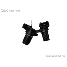 15N114 Camshaft Position Sensor Set For 16-18 Hyundai Tucson  2.0 3935023910 Gas