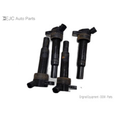 15N118 Ignition Coil Igniter Set For 14-21 Hyundai Tucson  2.0 273002E000 Gas set of 4