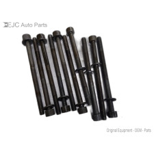 15N119 Cylinder Head Bolt Kit For 16-18 Hyundai Tucson  2.0 223212E000 Gas