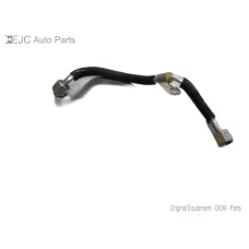 15N125 Pump To Rail Fuel Line For 16-18 Hyundai Tucson  2.0  Gas