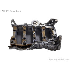 HBJ306 Engine Block Main Caps For 16-18 Hyundai Tucson  2.0  Gas