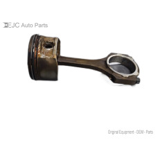 214N201 Piston and Connecting Rod Standard 07-09 Toyota FJ Cruiser 4.0 1320109840 Gas