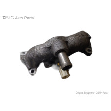 214N203 Coolant Crossover For 07-09 Toyota FJ Cruiser  4.0  Gas