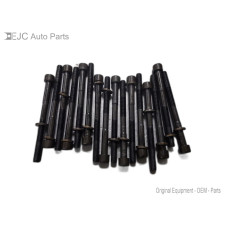 214N212 Cylinder Head Bolt Kit For 07-09 Toyota FJ Cruiser  4.0 90910A2006 Gas